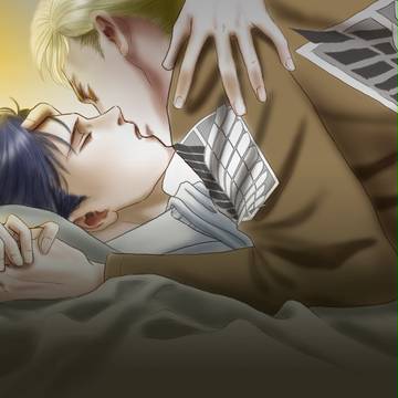 エルリ[腐]