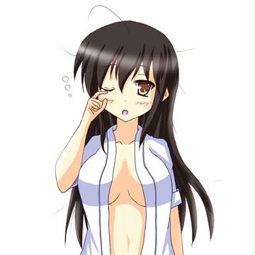 (再投稿)赤城さん