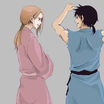信とか恬とか