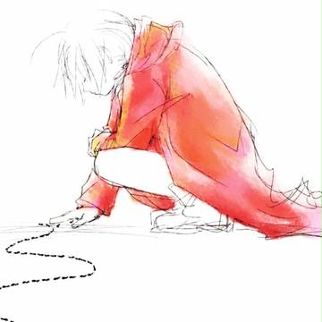 蟻と