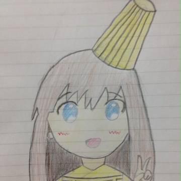 セメ子(カラー)