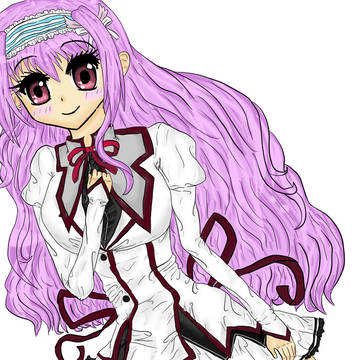 Miu Amaha