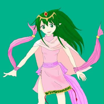 チキちゃん