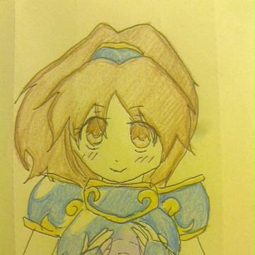 アルル・ナジャ