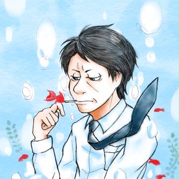 ぶくぶく
