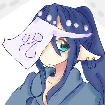 やくびょーがみー