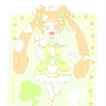 ひだまりポカポカ