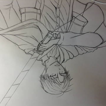 リヴァイ兵長☆