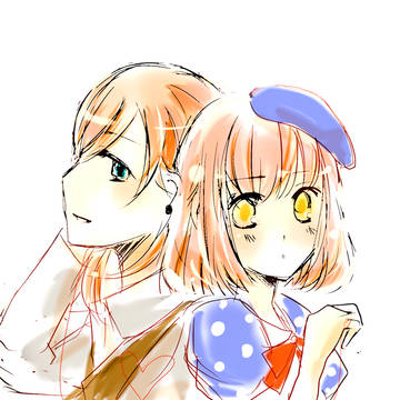 レン春ちゃん