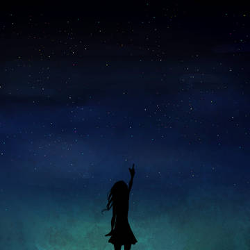 星