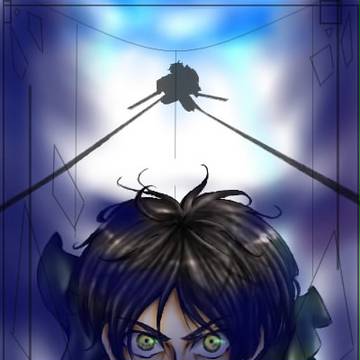 自由への眼差