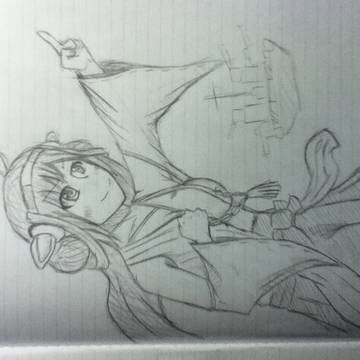 金剛ちゃんでたー！！！