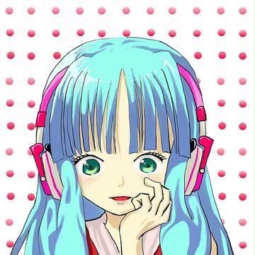 初めてのデジタル絵