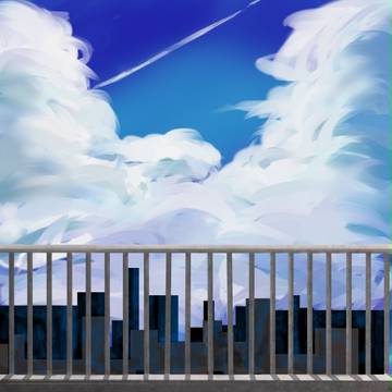 『 また、何処かで。 』