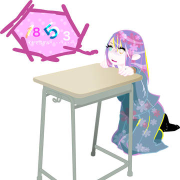 落書き