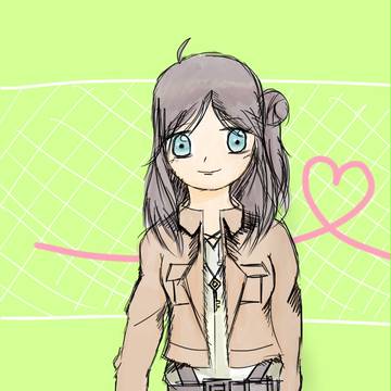 Eren