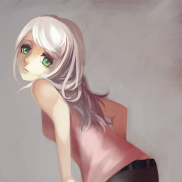 こんな可愛い子が女の子のはずがない