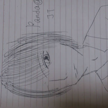 Pandaさん