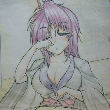 ミッチー