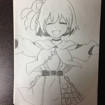 『信じる、君だから。』
