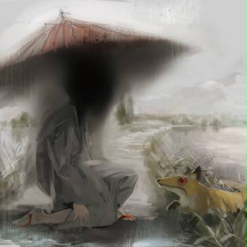 むかで