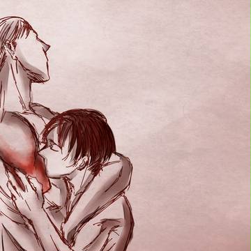【進撃の巨人】エルリ-01 (49話ネタバレ)