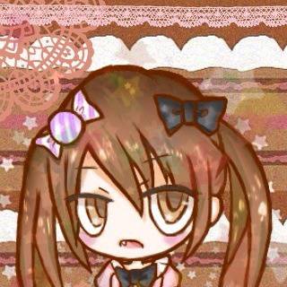 ちょっこらーん♪