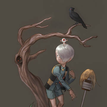 鬼太郎