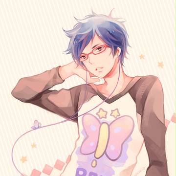 【Free!】怜ちゃん