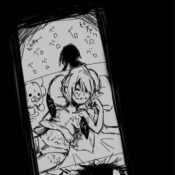 かなのり漫画③