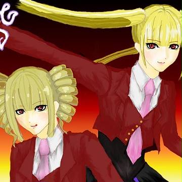 アスモ・ベルゼ