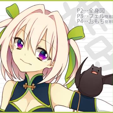 【P-SE】フェル補足