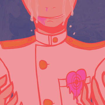 Prime Minister Kiyotaka Ishimaru