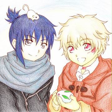君と出逢うために