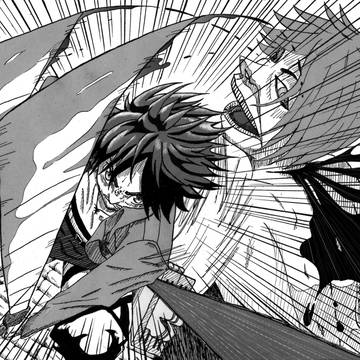 進撃の巨人　エレン
