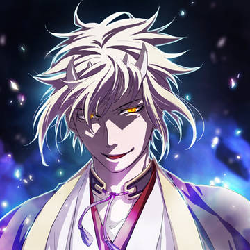 鬼化