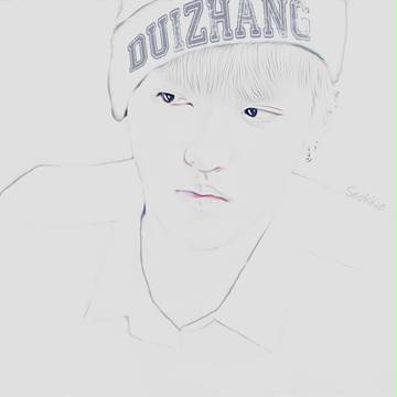 EXO - Kris