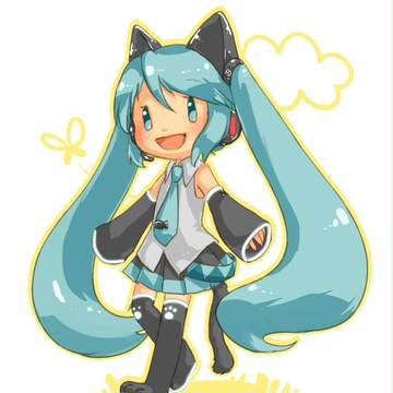 とてとてにゃー