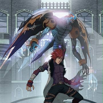 Chaos Legion/カオス レギオン] Sieg