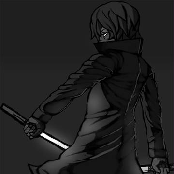 ハブられ系男子