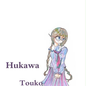 初色鉛筆！　※落描きで汚い