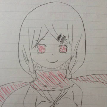 アヤノ