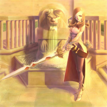 黄昏