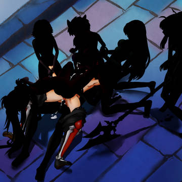 6-X hell...FAILED!