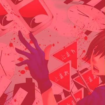 歌い手さん描いてみた2
