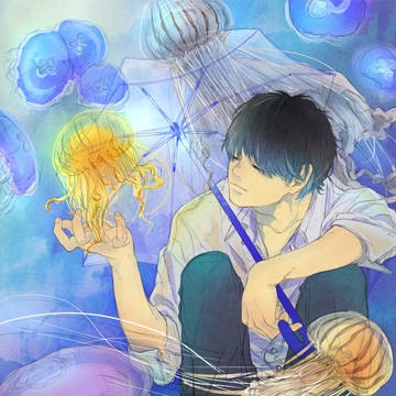 海月