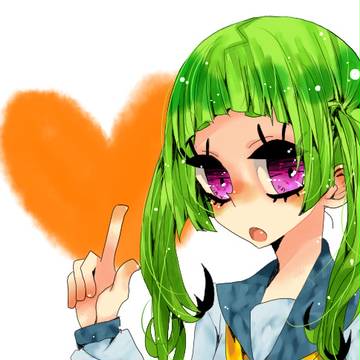 おんなのこ