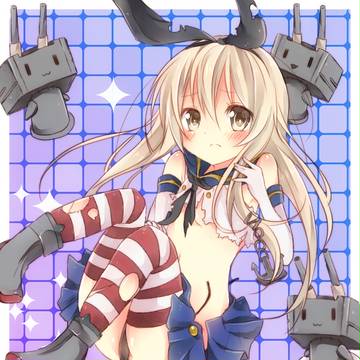 ぜかまし