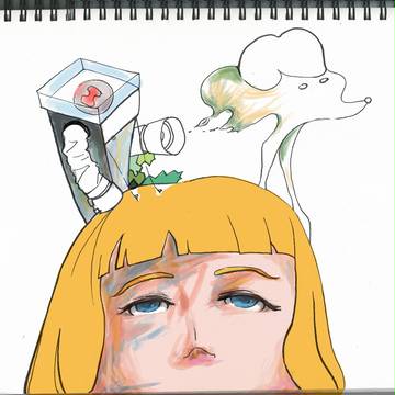 能量