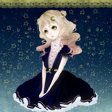☆